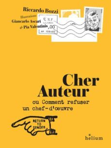 cher auteur-riccardo bozzi-9782330065980