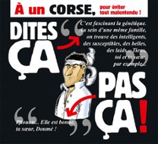 dites ça. pas ça ! - a un corse (ebook)-philippe bercovici-patrice perna-9782331010880