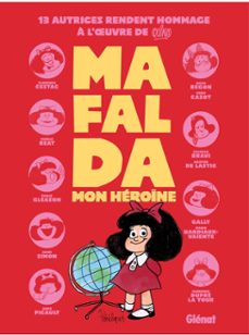 mafalda, mon heroine (ebook)-florence cestac-9782331081880