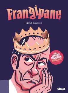 frangipane (ebook)-herve bourhis-9782331090080