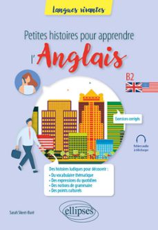 petites histoires pour apprendre l'anglais (ebook)-9782340113480