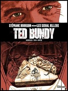 ted bundy (frances)-jean david morvan-9782344034880