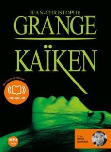 kaiken cd-9782356415080