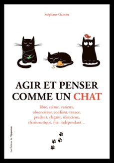 agir et penser comme un chat - saison 1 (ebook)-stephane garnier-9782360755080