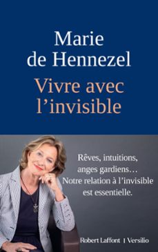 vivre avec l'invisible (ebook)-9782361323080