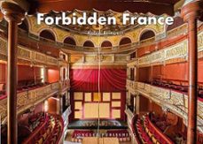 forbidden france-robin brinaert-9782361956080