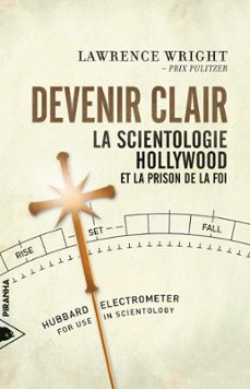 devenir clair (ebook)-lawrence wright-9782371191280