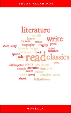 morella (ebook)-edgar allan poe-9782377877980