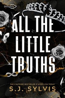 all the little truths (ebook)-sj sylvis-9782379873980