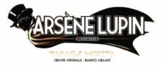 arsene lupin - tome 3-9782380713480