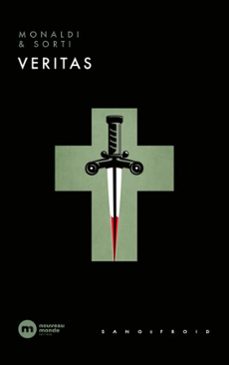 Imagen Principal de Veritas | eBook