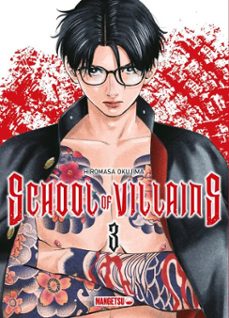 school of villains t03 (ebook)-hirosama okushima-9782382812280