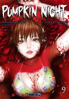 pumpkin night t09 (ebook)-masaya hokazono-seima taniguchi-9782382813980