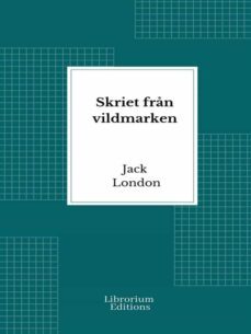 skriet frn vildmarken (ebook)-jack london-9782383839880