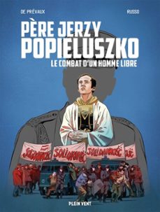 père jerzy popieluszko (ebook)-camille w. de prévaux-9782384881680