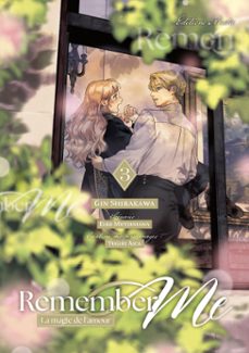 remember me - la magie de l'amour - tome 3 (vf) (ebook)-eiko mutsuhana-9782385316280