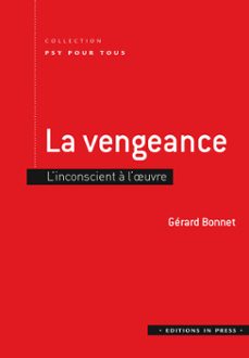 la vengeance (ebook)-gerard bonnet-9782386421280
