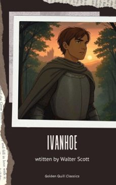 ivanhoe (ebook)-walter scott-9782387171580