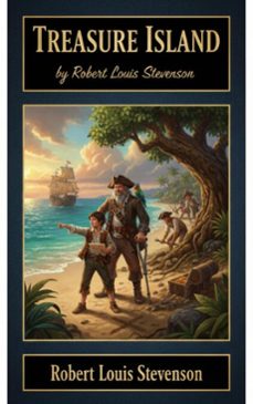 treasure island (ebook)-robert louis stevenson-9782387174680