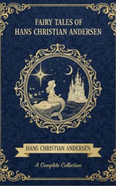 fairy tales of hans christian andersen (ebook)-hans christian andersen-9782387175380
