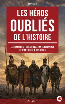 -alain libert-9782390843580