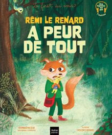 la foret des amis - remi le renard a peur de tout (ebook)-véronique maciejak-9782401116580