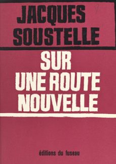 -jacques soustelle-9782402218580