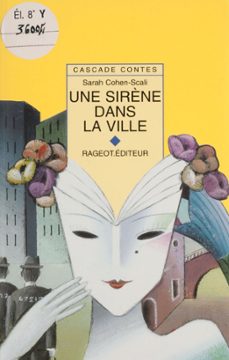 une sirène dans la ville (ebook)-sarah cohen scali-9782402343480