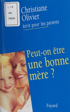 -christiane olivier-9782402345880