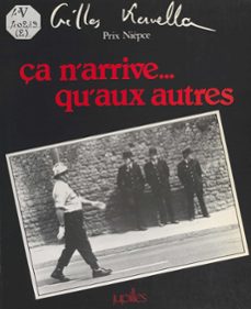 ça n'arrive... qu'aux autres (ebook)-gilles kervella-georges jean-9782402413480