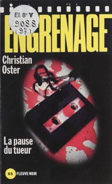 la pause du tueur (ebook)-christian oster-9782402564380