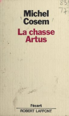 la chasse artus (ebook)-michel cosem-9782402615280
