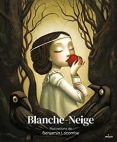 -jackob y wilhelm grimm-benjamin lacombe-9782408029180