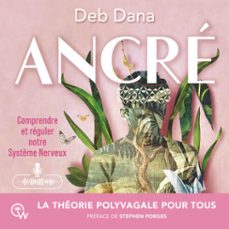 ancre (audiolibro)-deb dana-9782494629080