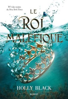 le roi maléfique-holly black-9782700264180