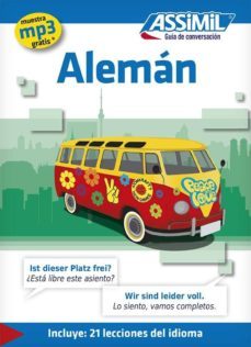 aleman - guia de conversacion (ebook)-9782700561319