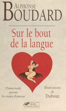 sur le bout de la langue (ebook)-alphonse boudard-9782701401980