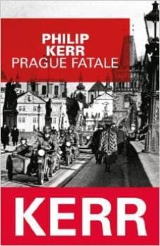 prague fatale-philip kerr-9782702438480