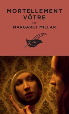 -margaret millar-9782702450680