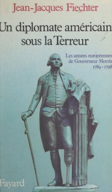 -jean-jacques fiechter-9782706215780