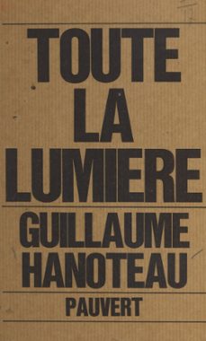 -guillaume hanoteau-9782706246180