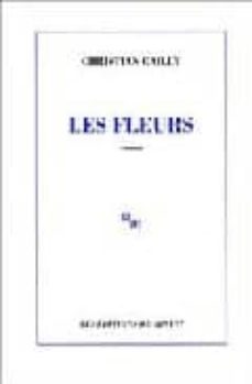 les fleurs-christian gailly-9782707314680