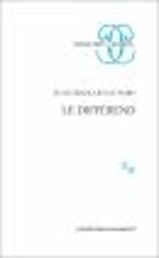 le differend (ebook)-jean françois lyotard-9782707331380