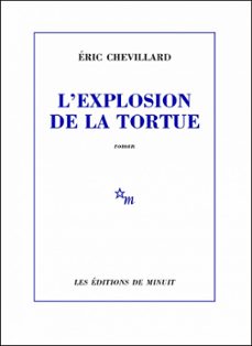 -eric chevillard-9782707345080