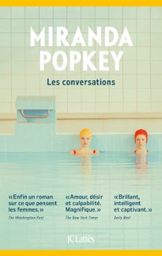 les conversations (ebook)-miranda popkey-9782709667180