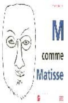 m comme matisee-9782711828180