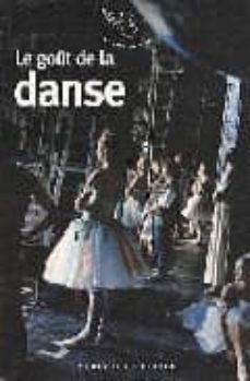 le gout de la danse-veronique petit-9782715227880