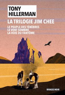 trilogie jim chee (ebook)-tony hillerman-9782743658380