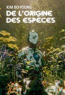 de l'origine des espèces (ebook)-bo-young kim-9782743670580