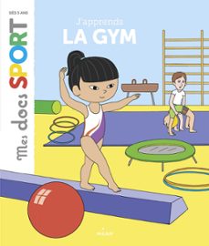 j'apprends la gym (ebook)-emmanuelle ousset-9782745993380